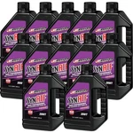 Maxima Racing Oils 229901901 Full Synthetic Atf Fluid, 12 Quarts. Fixed Price $143.99.