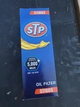 Lot Of 12 Engine Oil Filters - Stp S11665 New Free Shipping. Fixed Price $79.92.