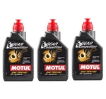 Motul Gear Competition Liter 75W140 Synthetic Trans & Differential Fluid 3X1L. Fixed Price $58.95.