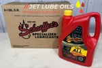 Schaeffer's 6530 Synshield Performance Full Synthetic 5W-30 Gallons. Fixed Price $285.99.
