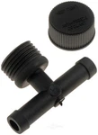 Dorman 47151 Radiator Flush Tee 1/2 In.. Fixed Price $24.12.