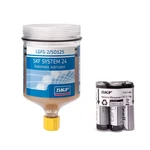 Skf Lgfg 2/SD125 General Purpose Food Grade Grease (case Of 10). Fixed Price $975.39.