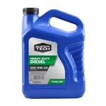 Super Tech Heavy Duty Sae 15W-40 Motor Oil, Gallon. Fixed Price $24.99.
