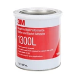 3M Neoprene High Performance Rubber And Gasket Adhesive 1300L, Yellow. Fixed Price $93.10.