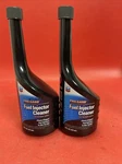 16OZ Chevron Pro-gard Fuel Injector Cleaner Lot 2. Fixed Price $25.00.