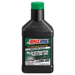 Amsoil Signature Series 0W-20 100% Synthetic Motor New. Fixed Price $16.79.