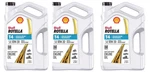 Shell Rotella T4 Triple Protection 10W-30 Diesel Engine Oil, Case Gallons. Fixed Price $71.78.