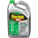 Prestone Max Antifreeze/coolant Asian Green 50/50 Premixed Gallon (AF6610). Fixed Price $11.08.