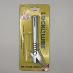 Lock Lube Xl Grease Coupler GC81042 No Rebuild Kit/instructions. Newopen Box.. Fixed Price $40.00.