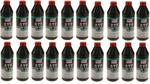 Liqui Moly Top Tec 1800 Atf Fully Synthetic Automatic Trans Oil 20032 PACK1L. Fixed Price $165.00.