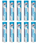 Pack Of Valvoline 70133 Cerulean #2 Heavy Duty Grease; (10) 14OZ Tubes. Fixed Price $97.95.