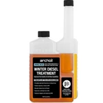 Winter Diesel Treatment - Treats 275 Gallons Additive For Vehicles. Fixed Price $60.18.