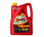 Schaeffer's Oil Supreme 7000 Synthetic Plus 2-CYCLE TC-W3 (1 Gallon) #706. Fixed Price $42.75.