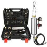 Autool Fuel Injector Kit System Cleaner, Non-dismantle Inje.... Fixed Price $114.08.