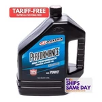 Maxima Oils 39-389128S, One 70W Petroleum Gal Performance Racing Parts. Fixed Price $66.18.