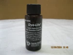 Dyelite TP-3090 Fuel Leak Tracer 1 Oz Bottle. Fixed Price $14.99.