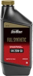 Harddrive Full Synthetic Engine Oil 20W-50 1QT Part# 2845-042E. Fixed Price $26.36.