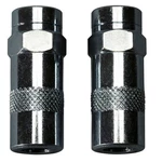 Milwaukee 49-16-2649 High Pressure Grease Coupler (2-PACK). Fixed Price $22.07.