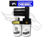 Fass NDTSC13250F220G No Drop Series Fuel System For 2017-2019 Gm Duramax L5P. Fixed Price $919.00.