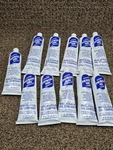 Mcglaughlin Petrol-gel PETROLGEL4 Food Grade Sanitary Lubricant 4-OZ. Lot Of 11. Fixed Price $72.00.