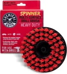 Chemical Guys Spinner Drill Brush - Heavy Duty. Fixed Price $34.06.