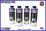 Liqui Moly Pro-line Motor Oil Engine Flush (4) Cans 500ML LM2037 .. Fixed Price $66.90.