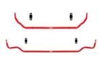 Eibach Springs E40-82-089-01-11 Anti-roll-kit (front And Rear Sway Bars). Fixed Price $568.00.