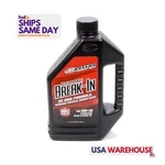 Maxima Oils 39-09901S, One 5W16 Break-in Quart Performance Racing Parts. Fixed Price $28.50.