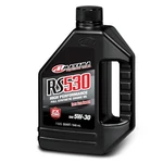 Maxima 39-91901 Full Synthetic Engine Oil Triple Ester Formula 5W-30 12-QUARTS. Fixed Price $168.63.