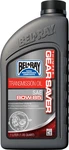 Bel-ray Gear Saver Thumper Transmission Oil 1L. 99510-B1LW. Fixed Price $19.95.