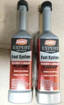 Gumout Expert Series Fuel System Treatment & LUBRICANT-(2) 10 Oz Bottles. Fixed Price $14.95.