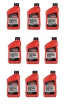 9 Pack Motorcraft Sae F150 3.0L Diesel Oil XO-10W30-QFA. Fixed Price $88.64.