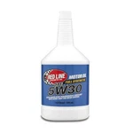 Redline 15304 Synthetic 5W30 Engine Oil. Fixed Price $27.99.
