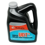 Kubota Super UDT2 Universal Trans-hydraulic Fluid Gallon #70000-40201. Fixed Price $58.89.