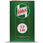 Castrol Classic Oils Usa; EP140 Gear Oil; Liter. Fixed Price $21.99.