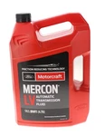 Motorcraft - Fluid Transmission (XT105Q3LV) Quart Jug, Red. Fixed Price $66.59.