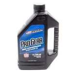 Maxima Racing Oils 75W90 Pro Gear Quart- 49-44901S. Fixed Price $20.29.