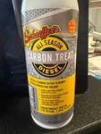 Lot Of 11 Schaeffer Diesel Fuel Additive Carbontreat All Season 16OZ Bulk. Fixed Price $175.00.