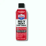 Lucas Oil LUC11025 12PK Red N Tacky Spray Grease. Fixed Price $159.44.