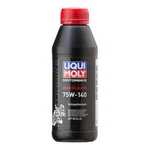 Liqui Moly Synthetic Gear Oil 1LT 75W140 20088. Fixed Price $39.49.