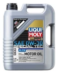 Liqui Moly 5L Special Tec B Fe Motor Oil Sae 0W30. Fixed Price $251.99.