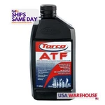 Torco A220065CE, One Lovis Atf Transmission Fluid 1-LITER Performance Parts. Fixed Price $40.98.