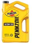 Pennzoil Sae 5W-30 Engine Quart. Fixed Price $34.87.