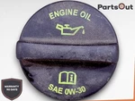 2011 Dodge Front Engine Oil Fill Cap 53013775AA 0W-30 Oem. Fixed Price $29.69.