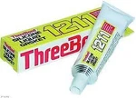 Three Bond 1211 Silicone Liquid Gasket 3.5 Oz.. Fixed Price $37.95.