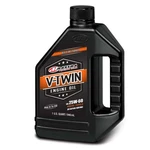 Maxima V-twin Semi-synthetic 20W50 Oil 1 Quart For Engines. Fixed Price $126.99.
