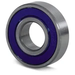 Kimpex Bearing 6204 2RKC3 Lt. Fixed Price $5.87.