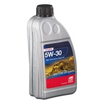 Febi Engine Oil For 230I, Grand I10, Compass, Sportage, ES300H, IS300+MORE 32941. Fixed Price $33.04.