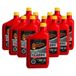 Schaeffer Motor Oil 0701-012 Synshield Synthetic Plus 5W-30 12-PACK Case. Fixed Price $152.95.