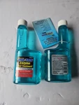 Star Tron Enzyme Fuel Treatment Concentrated Gas Formula Oz Treats 128 Gal. Fixed Price $25.00.